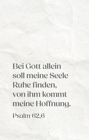 *Textkarten – Segen zum Mitnehmen „Hoffnung“