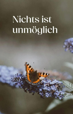 Preview: *Textkarten – Segen zum Mitnehmen „Zuversicht“