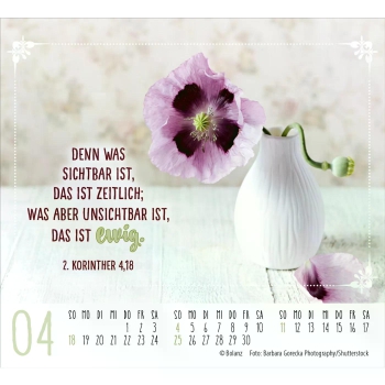 *Worte von Herzen, 2027