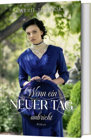 *Wenn ein neuer Tag anbricht