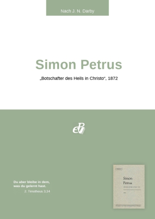 Simon Petrus (digital)