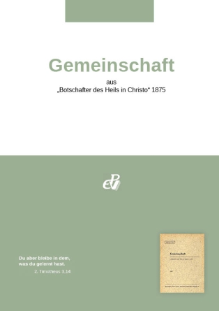 Gemeinschaft (digital)