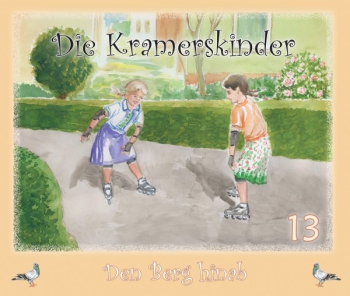*Die Kramerskinder – Den Berg hinab, Folge 13
