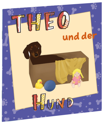 *Theo und der Hund