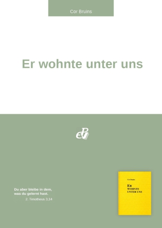 Er wohnte unter uns (digital)