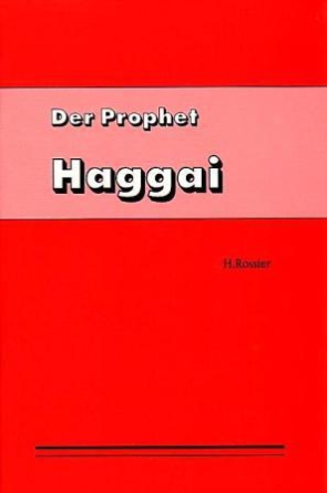 Haggai