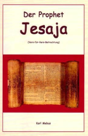 Jesaja (Der Prophet Jesaja)