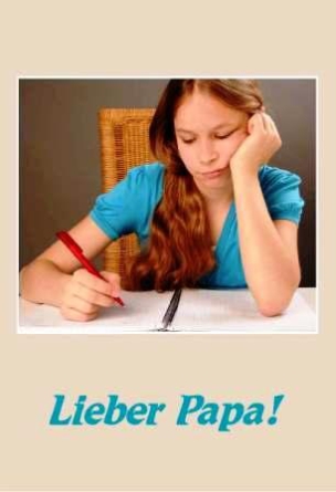 Lieber Papa! – Gratisdownload