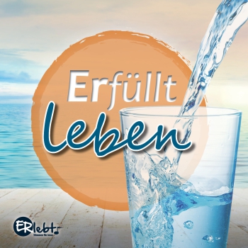 ERfüllt Leben, CD
