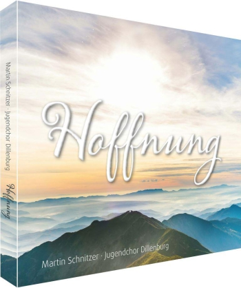 Hoffnung, CD