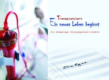 Transplantiert – Ein neues Leben beginnt