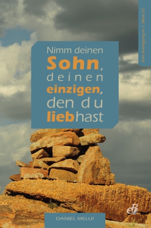 Nimm deinen Sohn ...