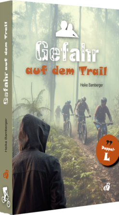 Gefahr auf dem Trail
