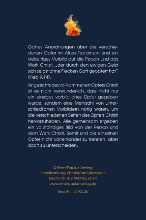 Preview: Die Opfer im Überblick