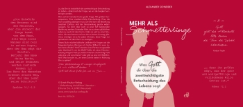 Preview: Mehr als Schmetterlinge