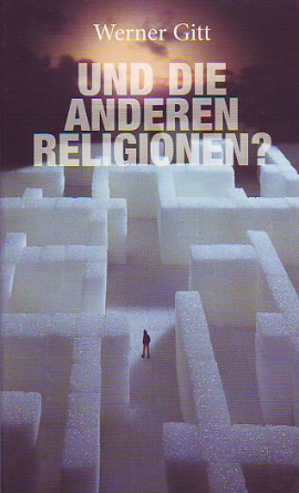 *Und die anderen Religionen?