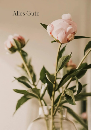 Preview: *Postkartenset „Kleine Grüße, große Freude“