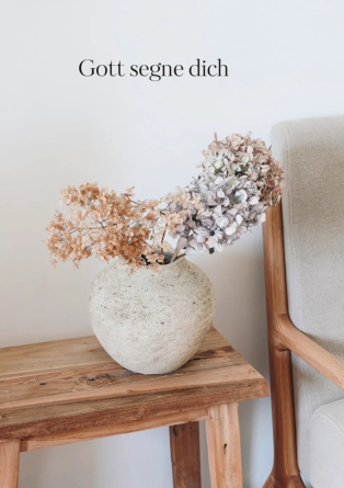 Preview: *Postkartenset „Kleine Grüße, große Freude“