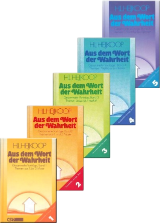 *Aus dem Wort der Wahrheit
