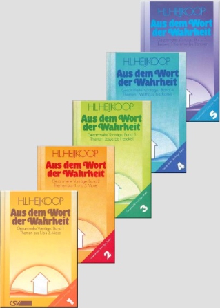*Aus dem Wort der Wahrheit – komplett