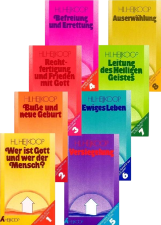 *Auf dass er uns zu Gott führe: