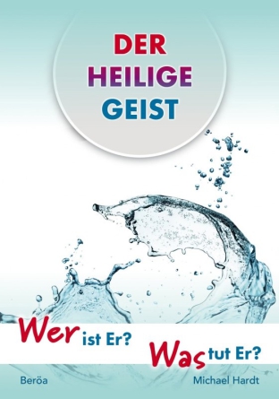 *Der Heilige Geist