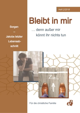 Bleibt in mir, Jahrgang 2018