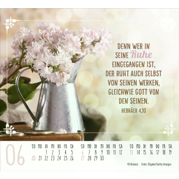 *Worte von Herzen, 2027