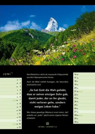 *Licht zum Leben 2027