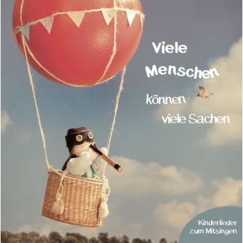 Preview: *Pappbilderbuch, Kinderlieder & Geschichten