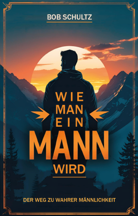 *Wie man ein Mann wird