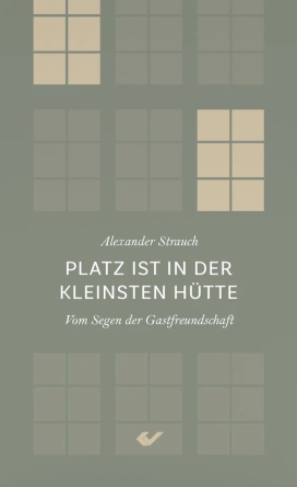 *Platz ist in der kleinsten Hütte
