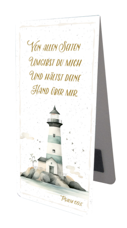 *Magnetlesezeichen