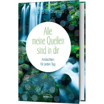 *Alle meine Quellen sind in dir – Sonderposten
