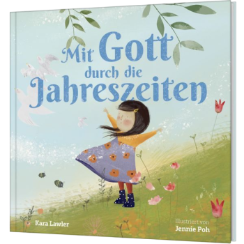*Mit Gott durch die Jahreszeiten
