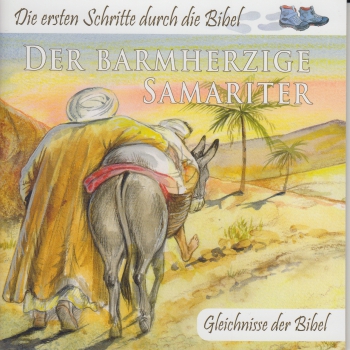 *Gleichnisse der Bibel, 10 Hefte als Serie