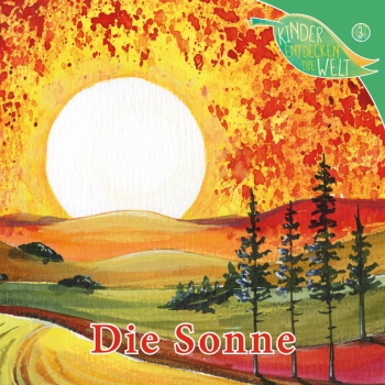 *Die Sonne (3)