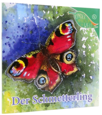 *Der Schmetterling (4)