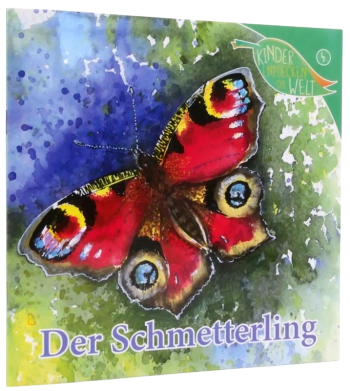 *Der Schmetterling (4)