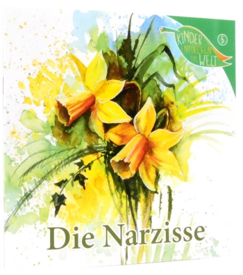 *Die Narzisse (5)