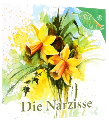 *Die Narzisse (5)