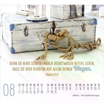 *Worte von Herzen, 2027