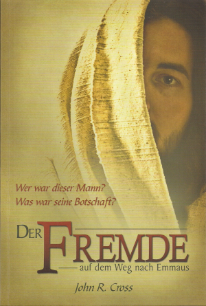 *Der Fremde auf dem Weg nach Emmaus