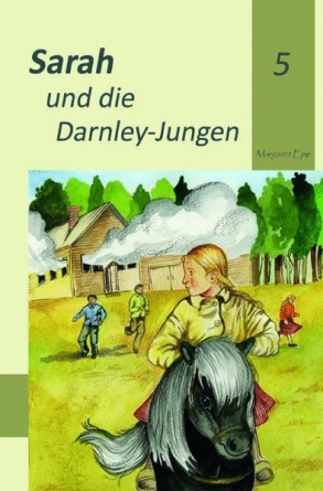 *Sarah und die Darnley-Jungen