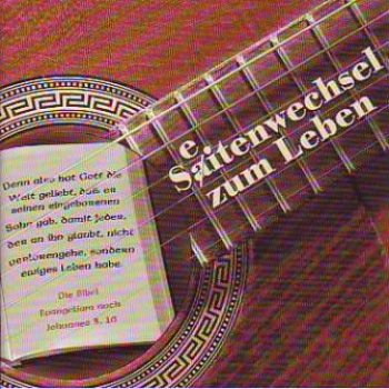 *S(a)eitenwechsel zum Leben, CD