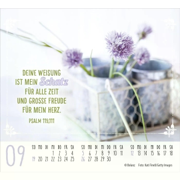 *Worte von Herzen, 2027
