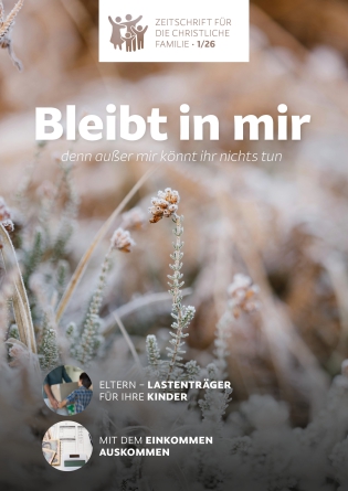 Bleibt in mir, Jahrgang 2026