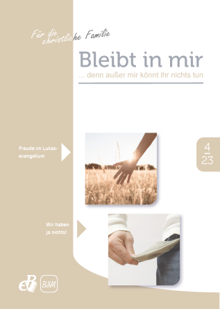 Bleibt in mir, Jahrgang 2023