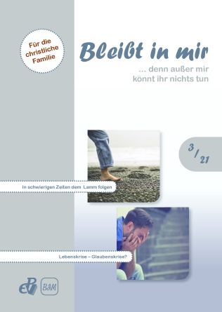 Bleibt in mir, Jahrgang 2021
