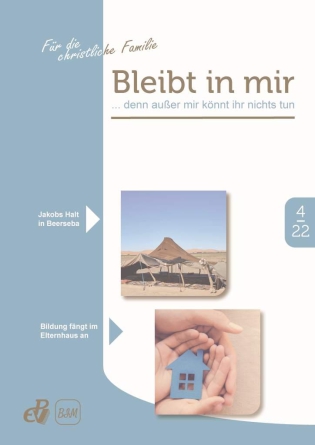 Bleibt in mir, Jahrgang 2022